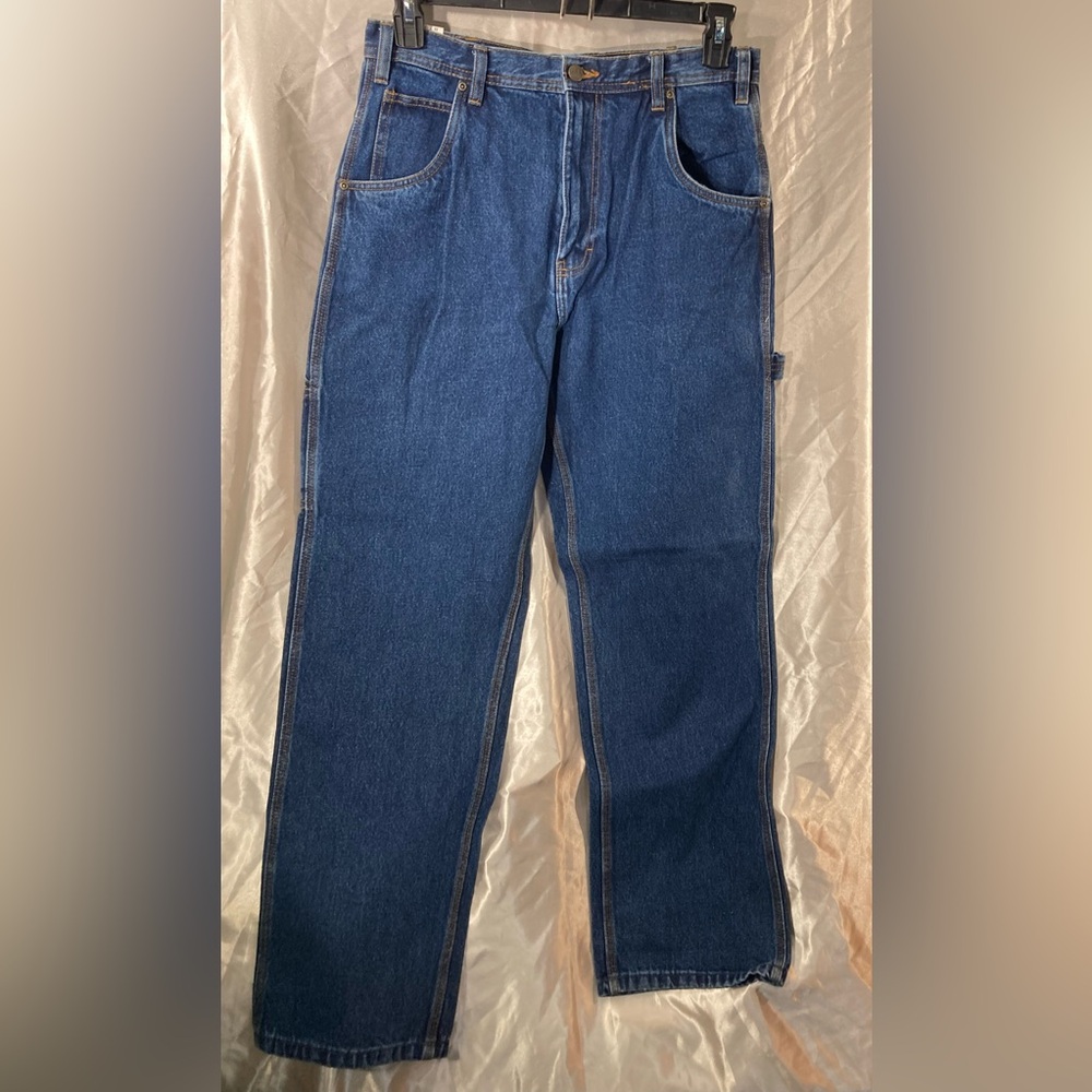 NWT USA Works Jeans